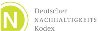 Deutscher Nachhaltigkeitskodex