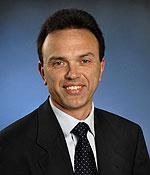 Prof. Dr. André Thess