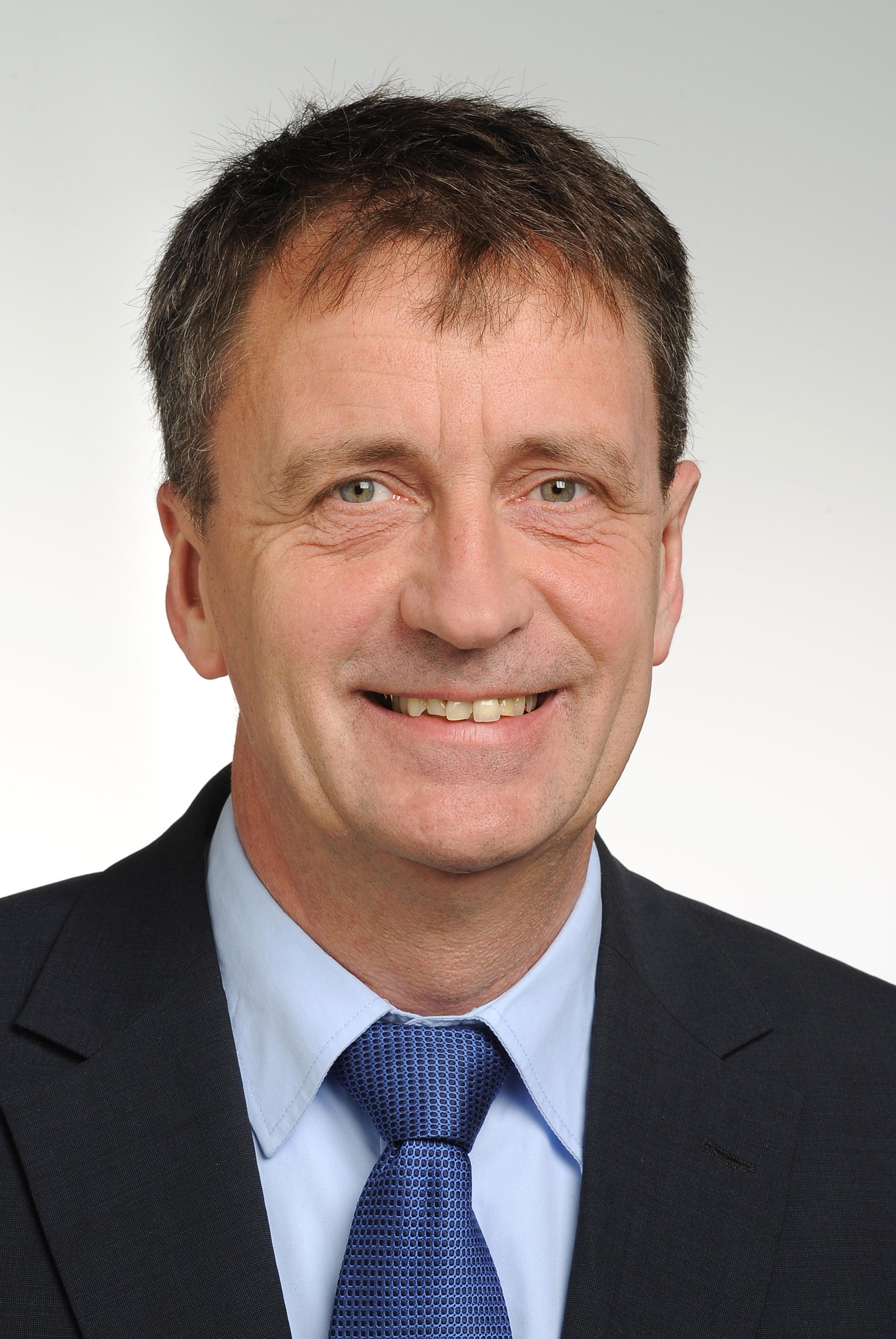 Klaus Hamacher