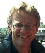 Prof. Dr. Martin Dameris