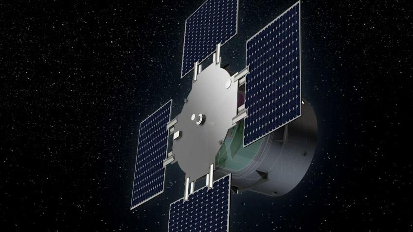 Eu:CROPIS - Gewächshäuser im Satelliten