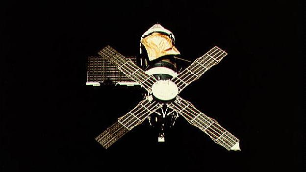 Skylab 2