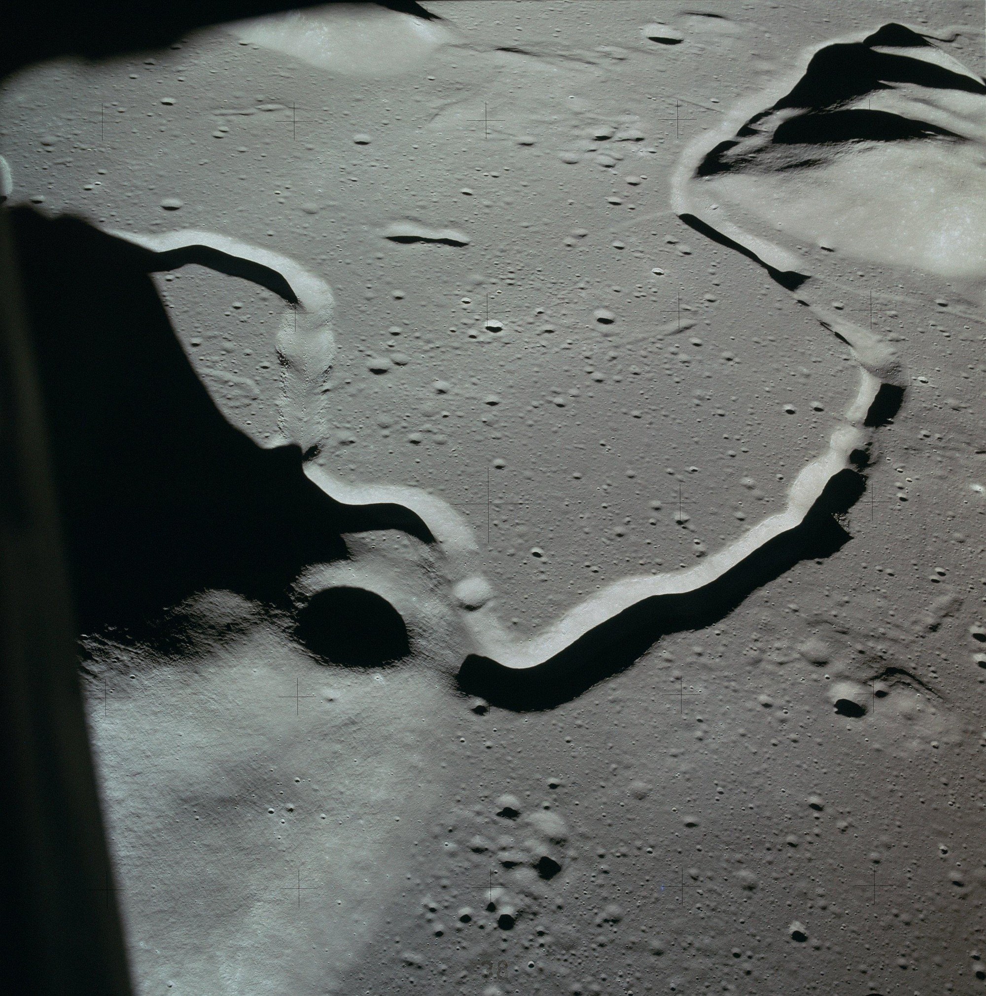 Apollo 15: Reiseziel Hadley-Apenninen - 4. Mondlandung