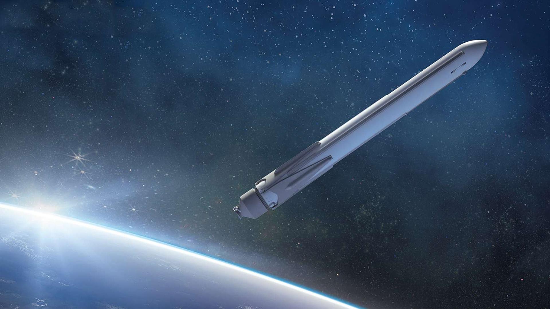 Bild zum Programmthema "Raumtransport"