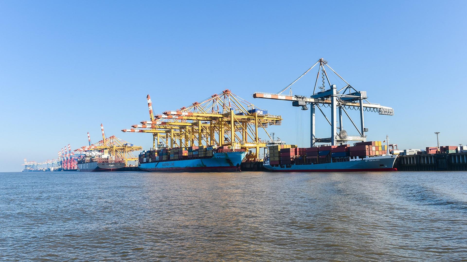 Institut für den Schutz maritimer Infrastukturen