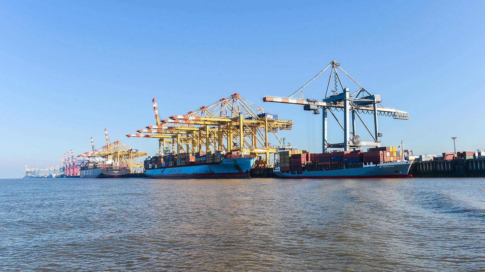 Institut für den Schutz maritimer Infrastrukturen