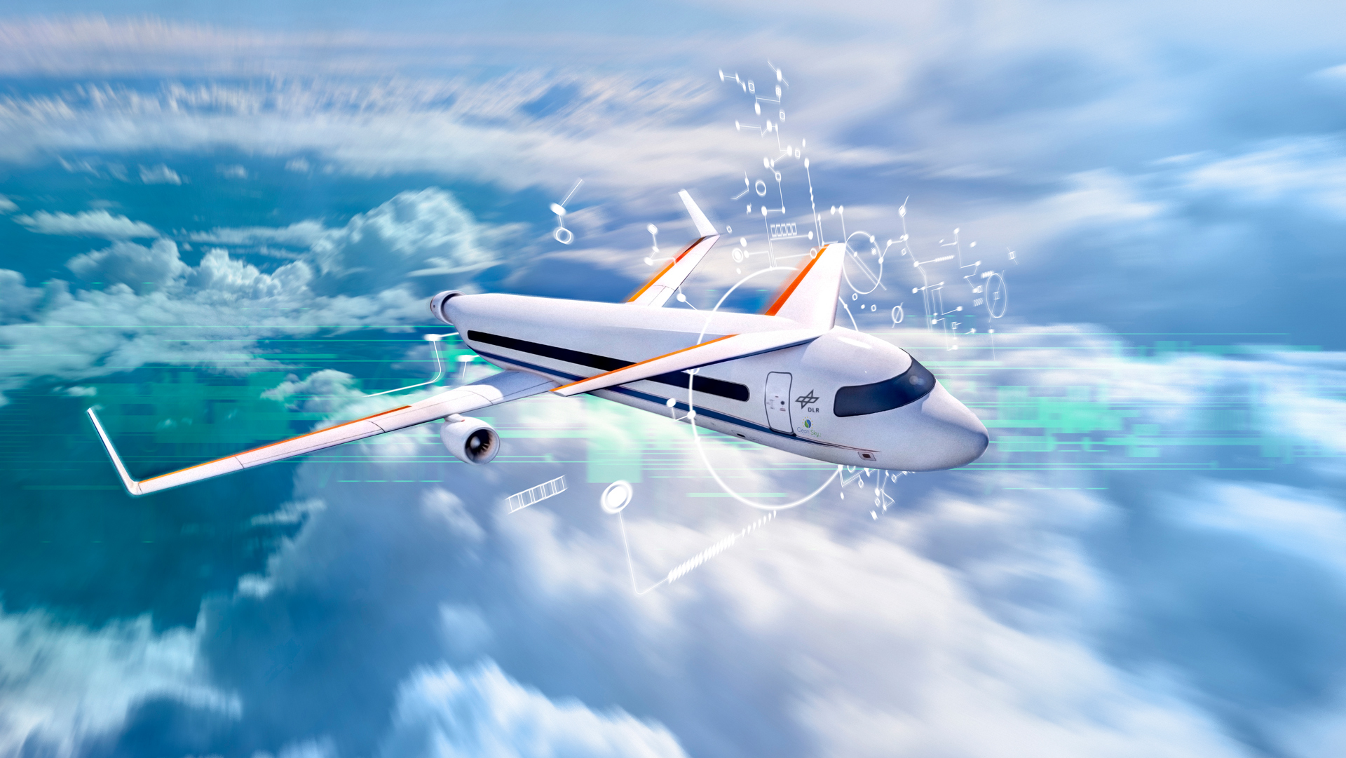 DLR-Standort Braunschweig – Institut für Aerodynamik und Strömungstechnik