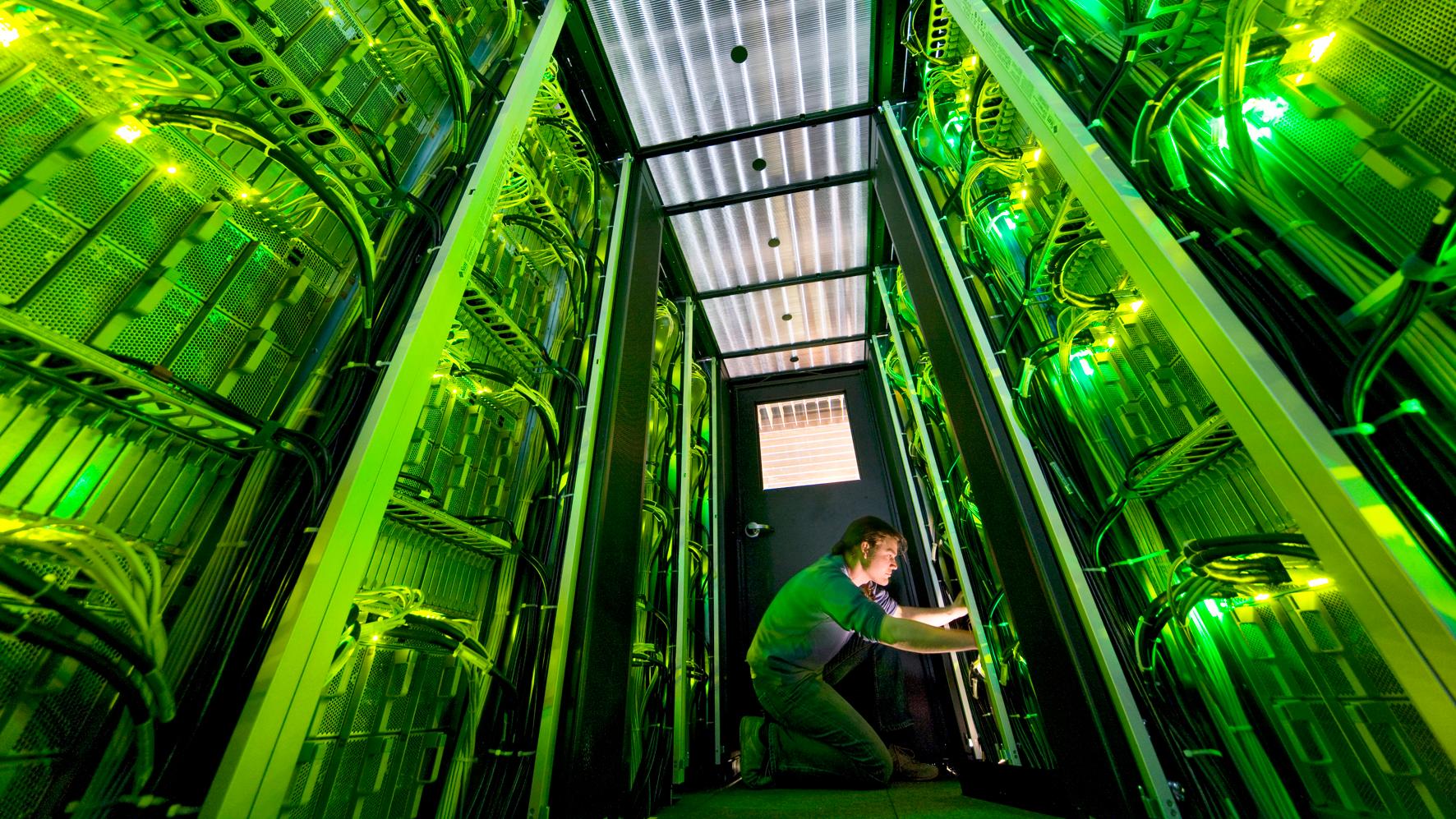 DLR-Standort Braunschweig - Institut für Aerodynamik und Strömungstechnik