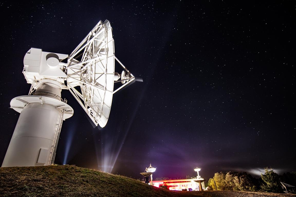 Der DLR-Standort Neustrelitz