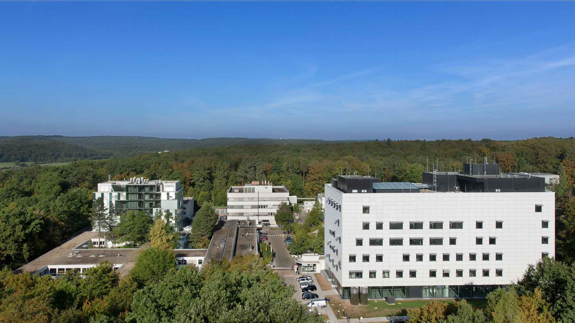 DLR-Standort Stuttgart
