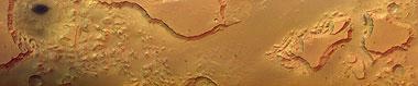 Valles Marineris