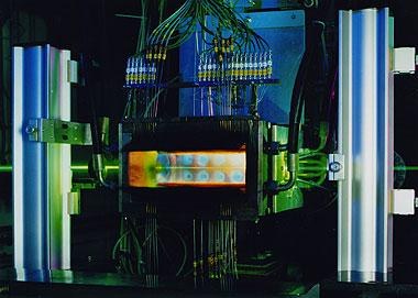 Coherent Anti-Stokes Raman Scattering (CARS)