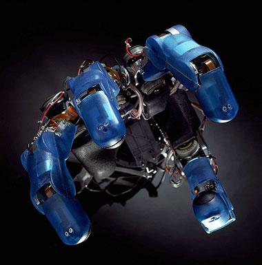 Roboterhand