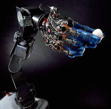 Roboterhand