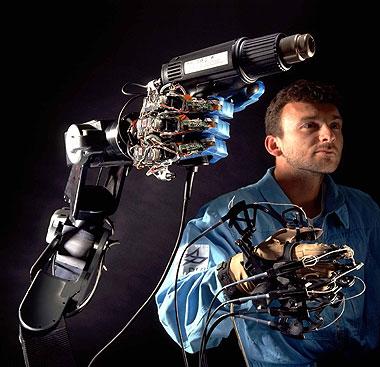 Roboterhand