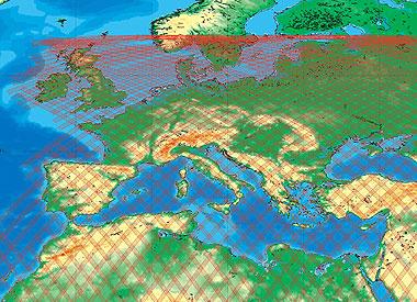 Shuttle Radar Topography Mission (SRTM)