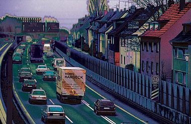Verkehrsforschung