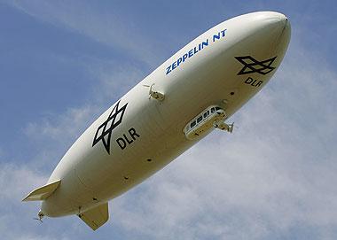 Zeppelin NT
