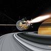 Amerikanisch-europäische Sonde Cassini-Huygens