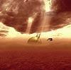 Titan-Sonde Huygens bereit zur Abtrennung am ersten Weihnachtstag