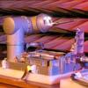 Deutscher Roboterarm auf der Internationalen Raumstation durchläuft weitere Tests