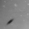 Phobos Schatten