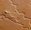 Nanedi Valles