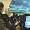 Human-Machine-Interface-Lab des DLR