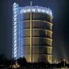 Gasometer