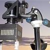 SPOSH-Kamera (Smart Panoramic Optical Sensor Head) zur Beobachtung kurzlebiger Himmelserscheinungen