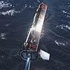 Satellit GOCE