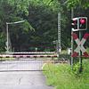 regionale Bahnstrecke