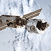 Zehn Jahre ISS