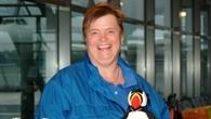 Der Albatros und das DLR - Biologin Dr. Ulrike Friedrich managt Parabelflüge für das DLR
