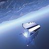 Satellit GOCE