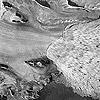 Drygalski-Gletscher