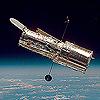Hubble-Weltraumteleskop