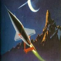 Science Fiction-Literaturwettbewerb 2009