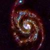 Herschels erstes Bild