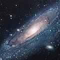 Andromeda