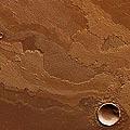 Daedalia Planum