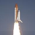 Space Shuttle Atlantis