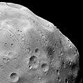 Marsmond Phobos