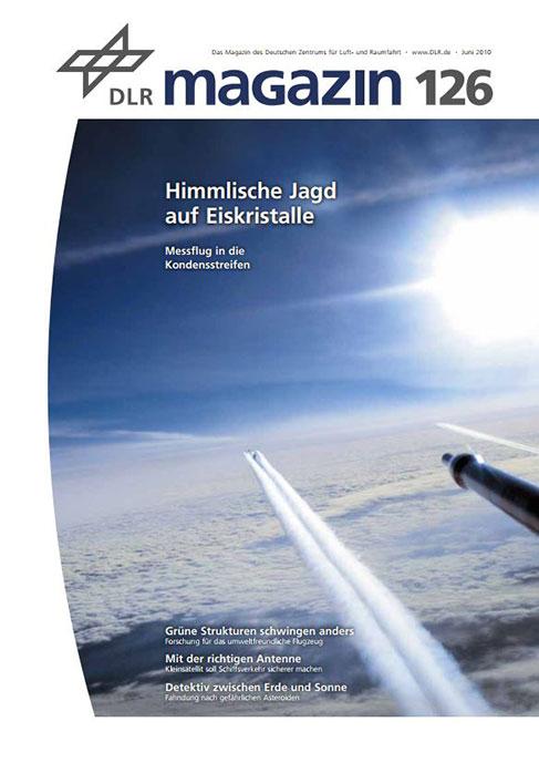 DLR-Magazin 126