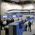 Das DLR auf der InnoTrans
