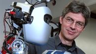 Macht aus Robotern Assistenten des Menschen: Alin Albu-Schäffer