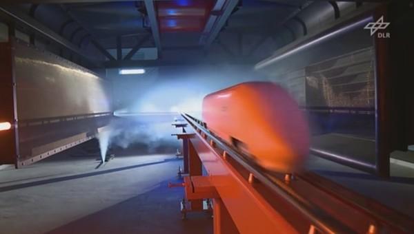 Göttinger Tunnelsimulationsanlage