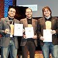 DLR Spezialpreis Gewinner 2010
