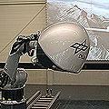 DLR-Robot Motion Simulator