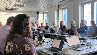 Klärung von Fragen zu den zukünftigen Mondmissionen